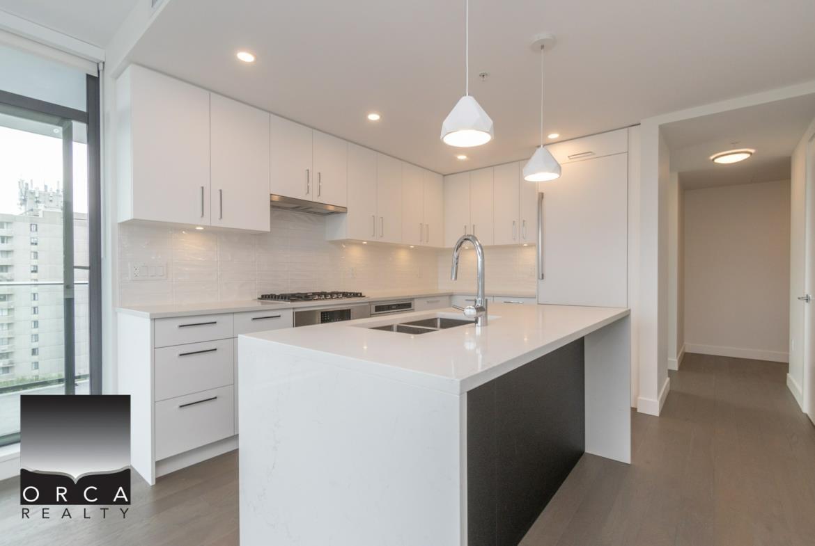 804 1588 Johnston Road, White Rock, British Columbia  V4B 3Z7 - Photo 4 - R3004143