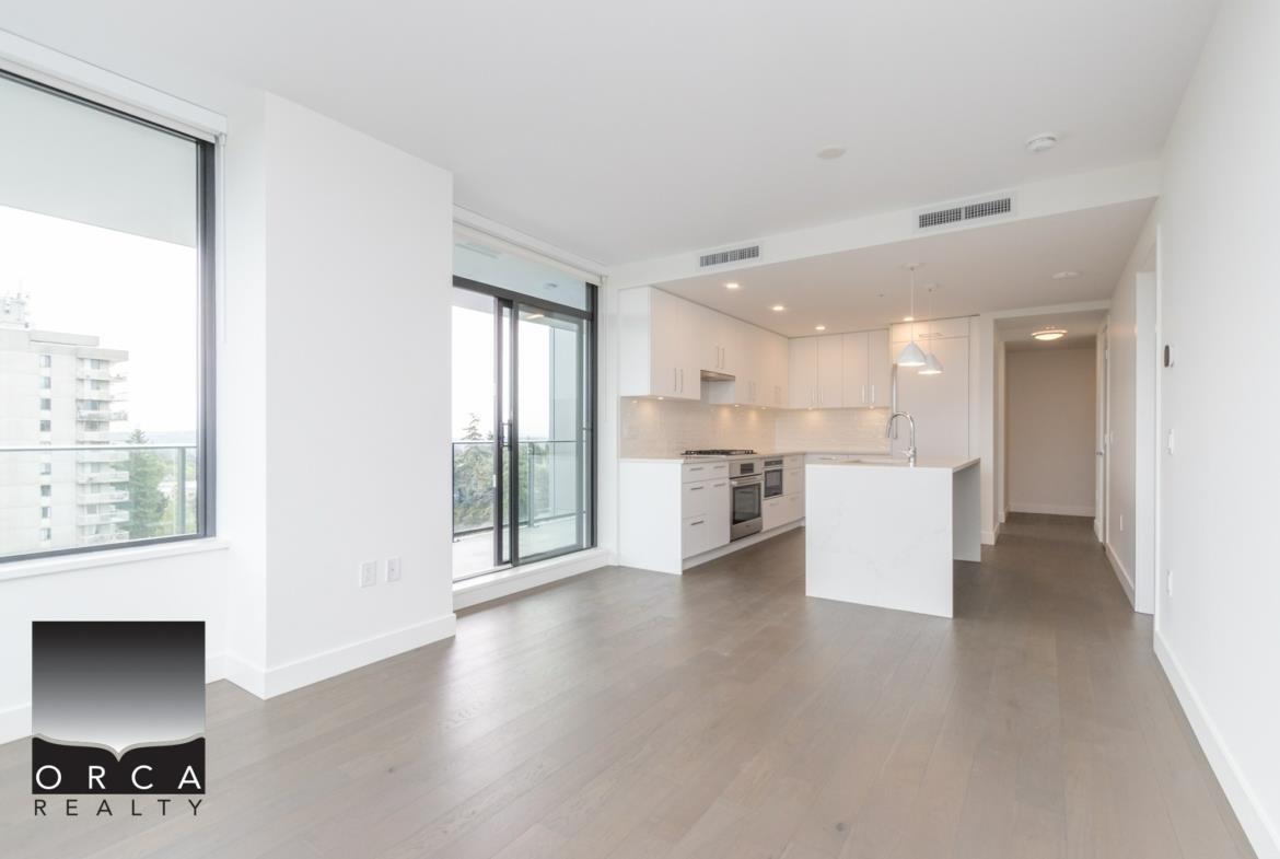804 1588 Johnston Road, White Rock, British Columbia  V4B 3Z7 - Photo 5 - R3004143