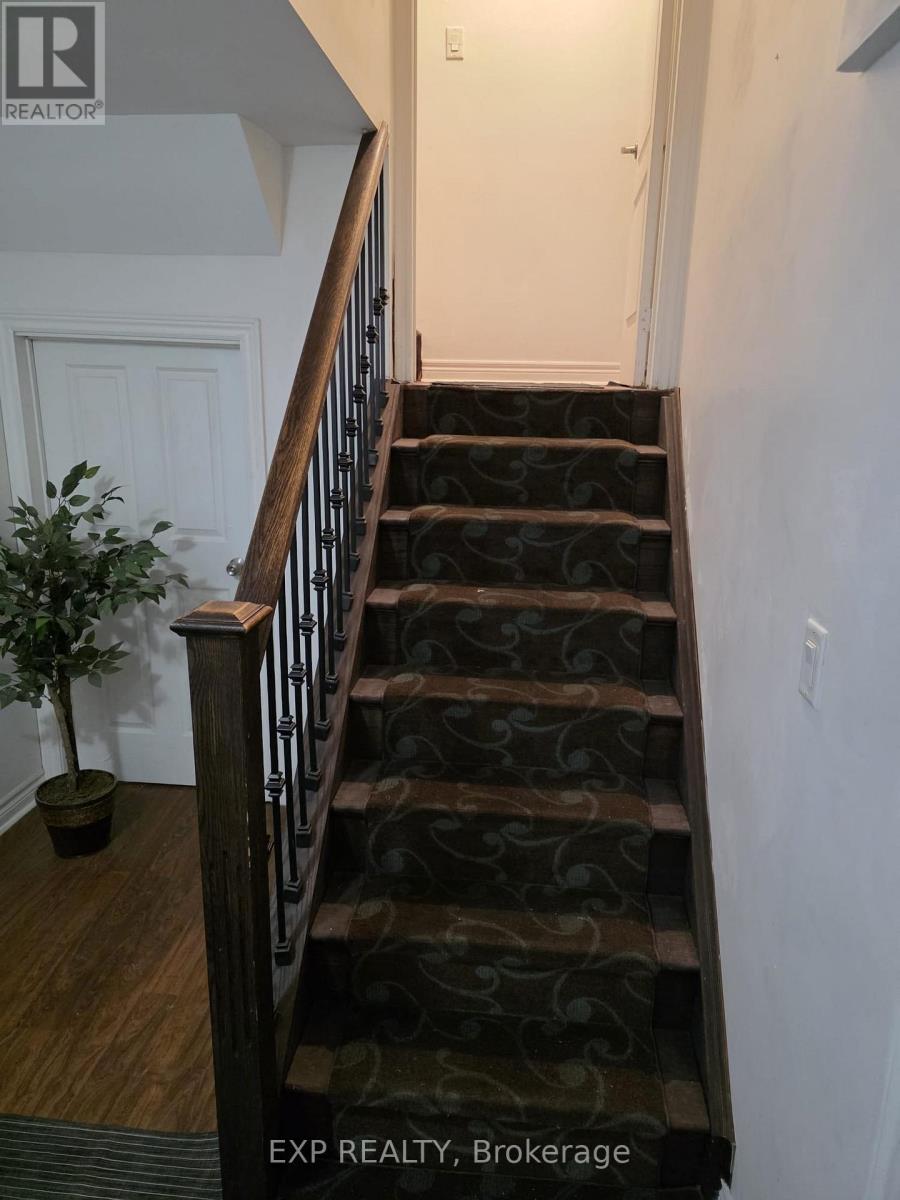 Basement - 29 Rubysilver Drive, Brampton, Ontario  L6P 1R1 - Photo 1 - W12157658
