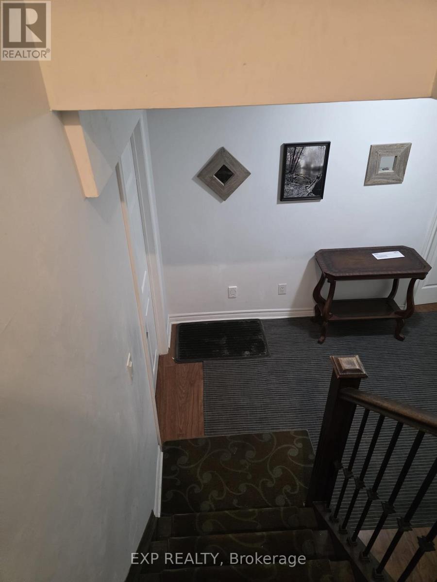 Basement - 29 Rubysilver Drive, Brampton, Ontario  L6P 1R1 - Photo 2 - W12157658