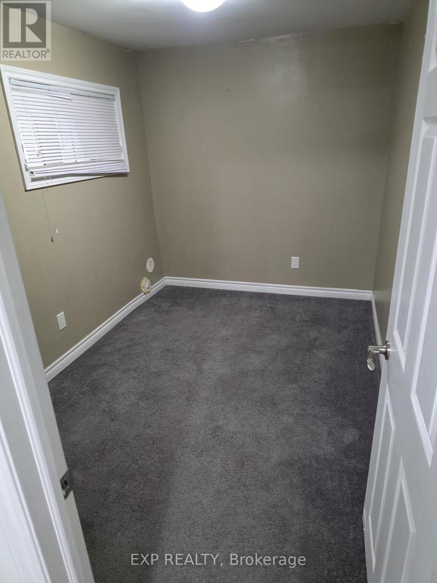 Basement - 29 Rubysilver Drive, Brampton, Ontario  L6P 1R1 - Photo 7 - W12157658