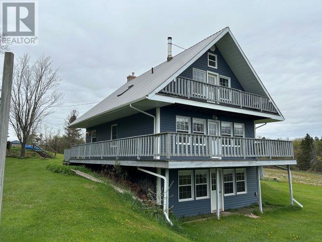 650 &  654 Little Bungay Road, Wheatley River, Prince Edward Island  C0A 1N0 - Photo 1 - 202511459