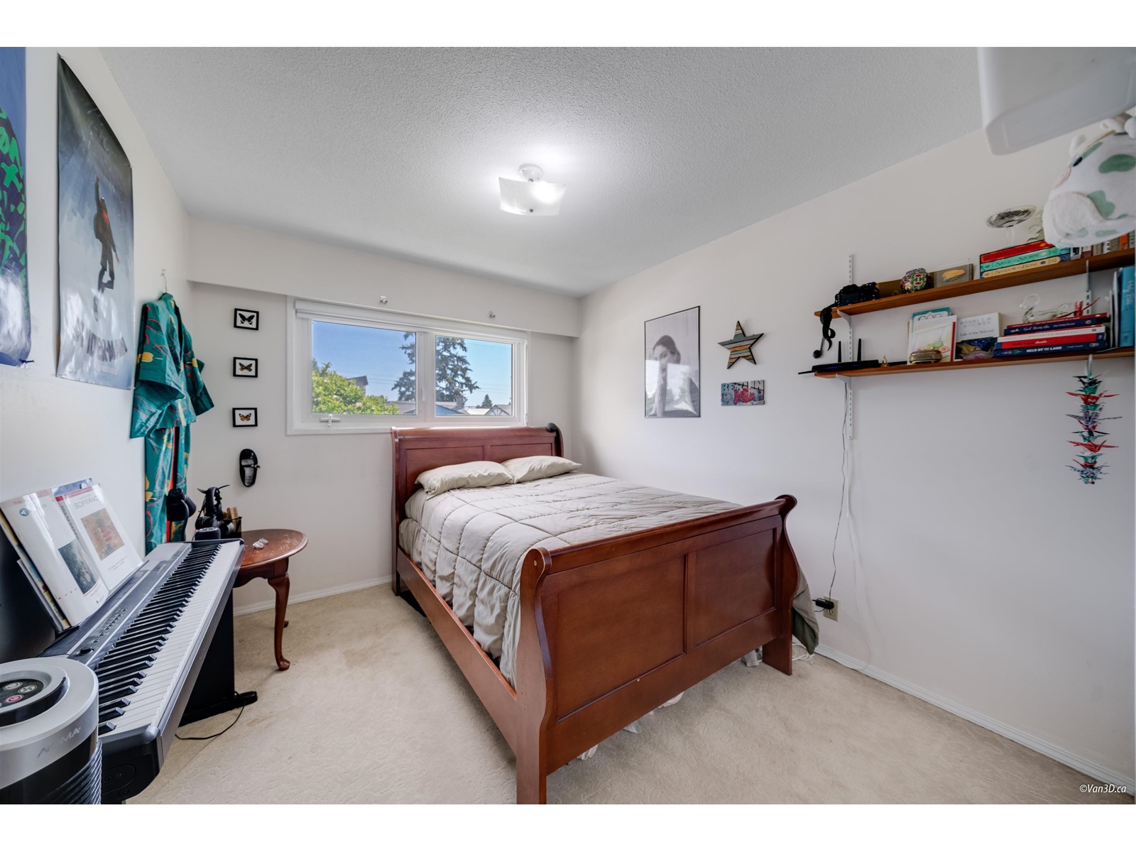 11495 85 Avenue, Delta, British Columbia  V4C 2T8 - Photo 11 - R3004040