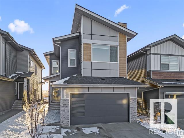 404 42 ST SW, Edmonton, Alberta