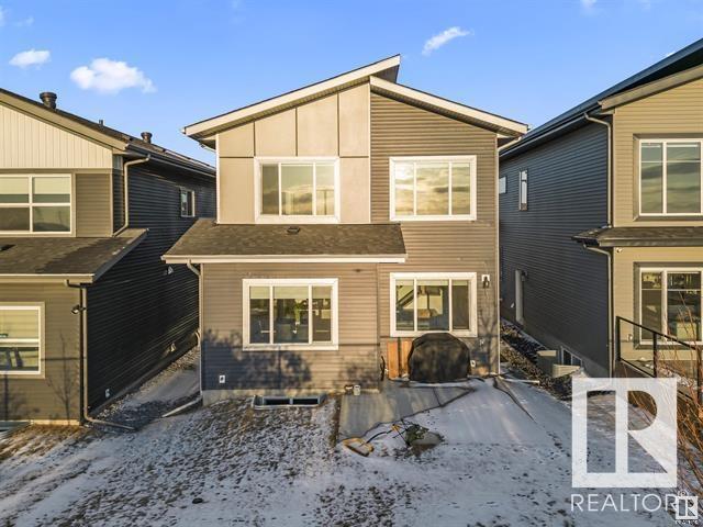 404 42 St Sw, Edmonton, Alberta  T6X 2L7 - Photo 11 - E4437316