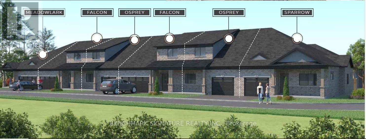 Lot 23 - 0 Rob Blake Way, Norfolk, Ontario  N3Y 0E3 - Photo 1 - X12157674