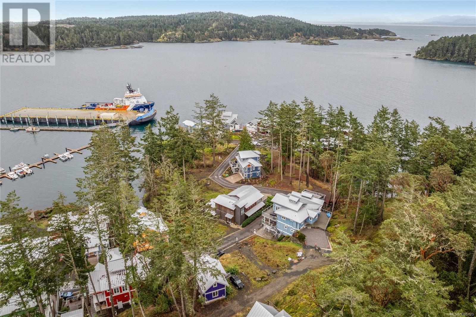 Property at 1213 Spirit Bay Rd image 5