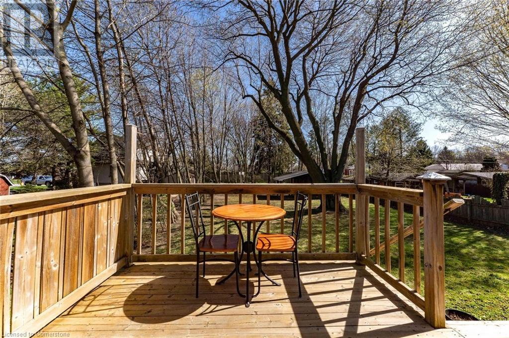 491 Bridgeport Road E, Kitchener, Ontario  N2K 1N8 - Photo 34 - 40721472