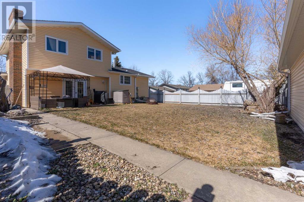 4213 63 Street, Camrose, Alberta  T4V 2W3 - Photo 27 - A2209275