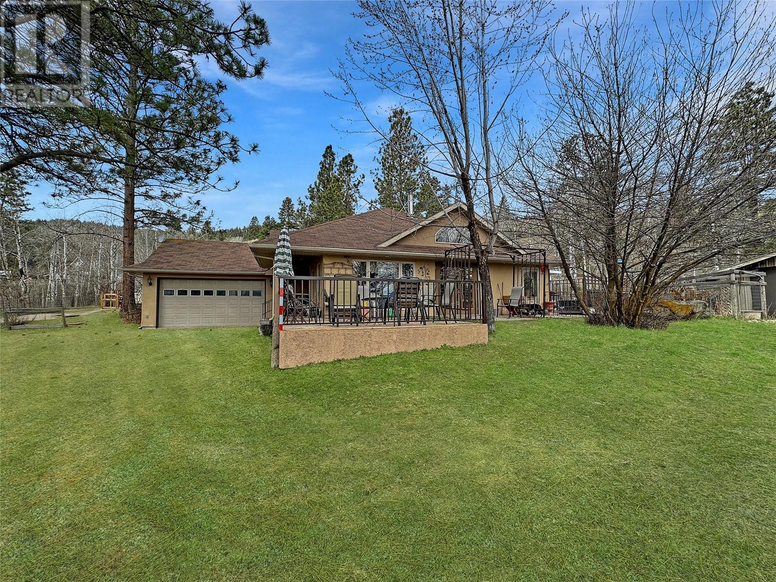 200 Lind Road, Princeton, BC V0X1W0