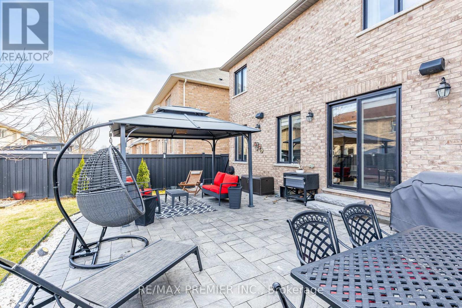 29 Kidd Street, Bradford West Gwillimbury, Ontario  L3Z 0V5 - Photo 35 - N12090721