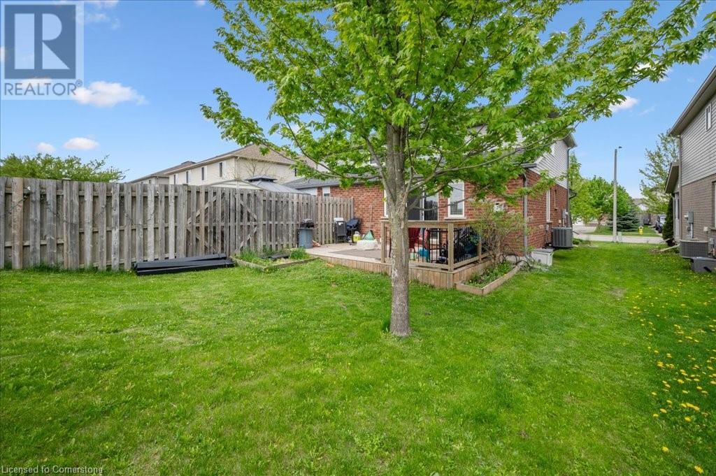 207 Brenneman Drive, Baden, Ontario  N3A 4N2 - Photo 28 - 40724539