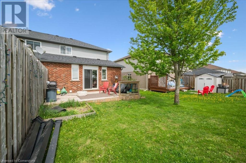 207 Brenneman Drive, Baden, Ontario  N3A 4N2 - Photo 29 - 40724539