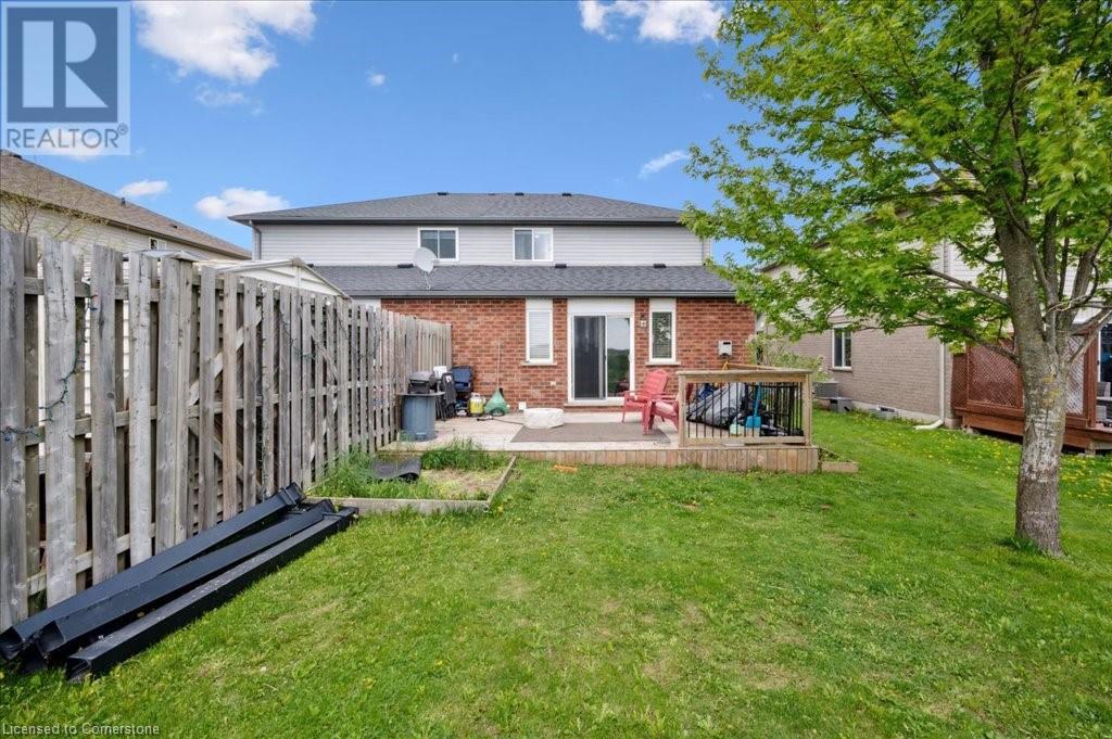 207 Brenneman Drive, Baden, Ontario  N3A 4N2 - Photo 32 - 40724539