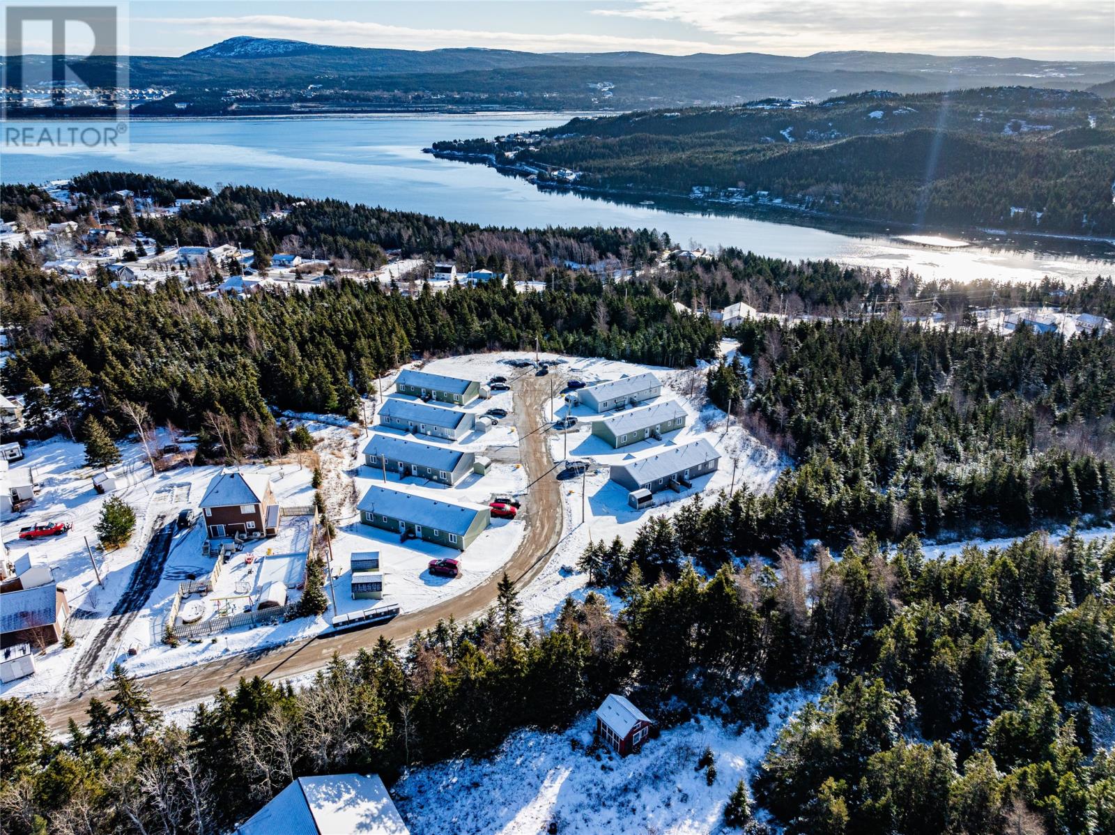 30 Ellen's Lane Extension, Holyrood, Newfoundland & Labrador  A0A 2R0 - Photo 8 - 1281447