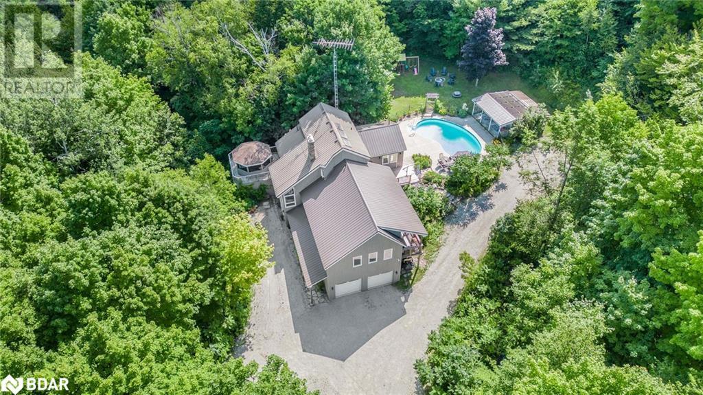 1241 BASS LAKE Sideroad E, oro-medonte, Ontario