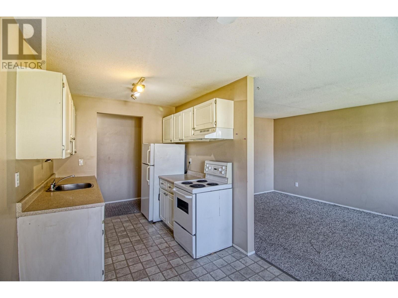 3505 38 Street Unit# 222, Vernon, BC V1T6X1