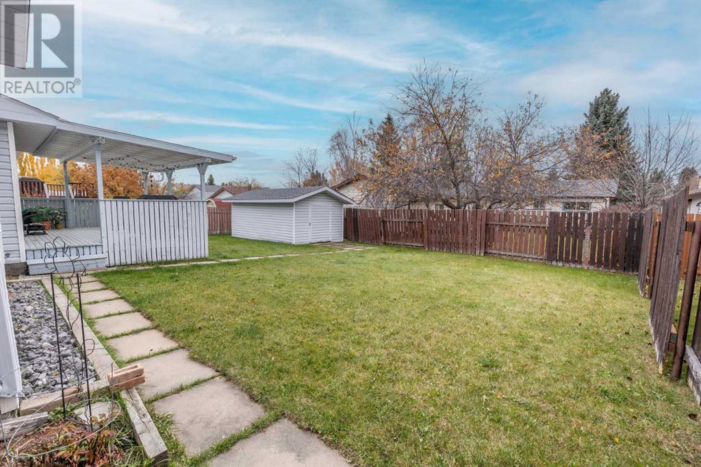 5237 16 Avenue, Edson, Alberta  T7E 1H1 - Photo 33 - A2174138