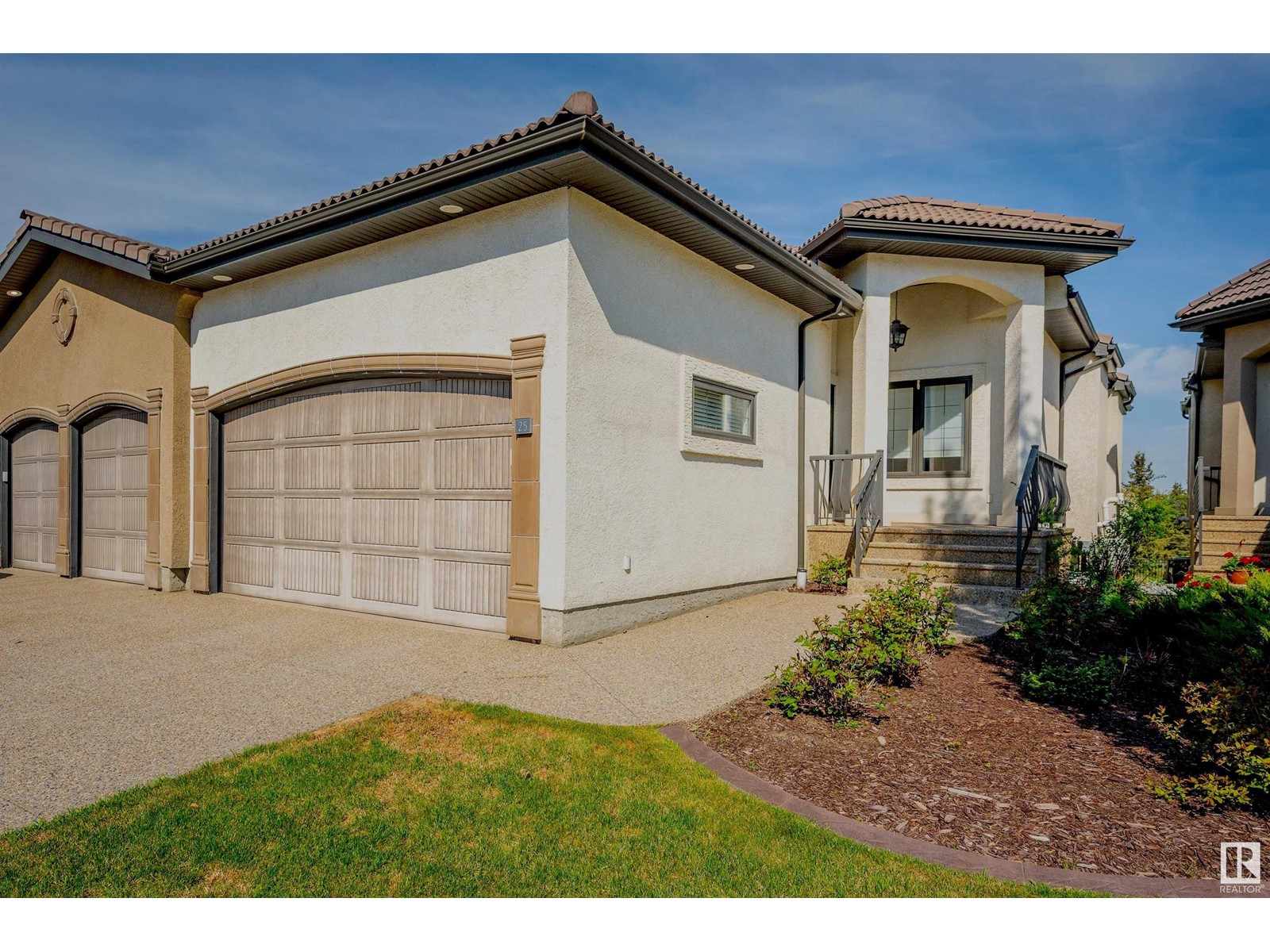 #25 1030 CONNELLY WY SW, edmonton, Alberta