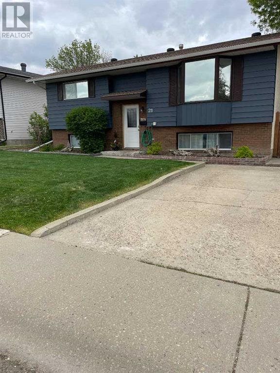 211 Shepherd Crescent SE, medicine hat, Alberta