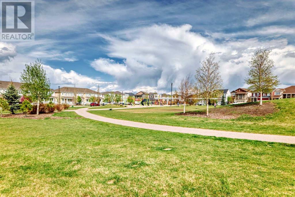4092 Windsong Boulevard Sw, Airdrie, Alberta  T4B 3T1 - Photo 48 - A2220419