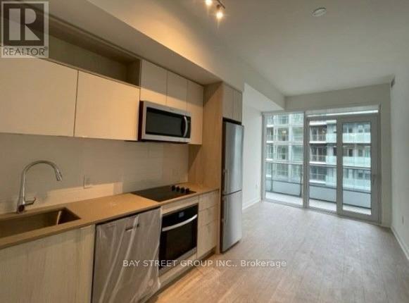 1744 - 121 Lower Sherbourne Street, Toronto, Ontario  M5A 0W8 - Photo 4 - C12157683