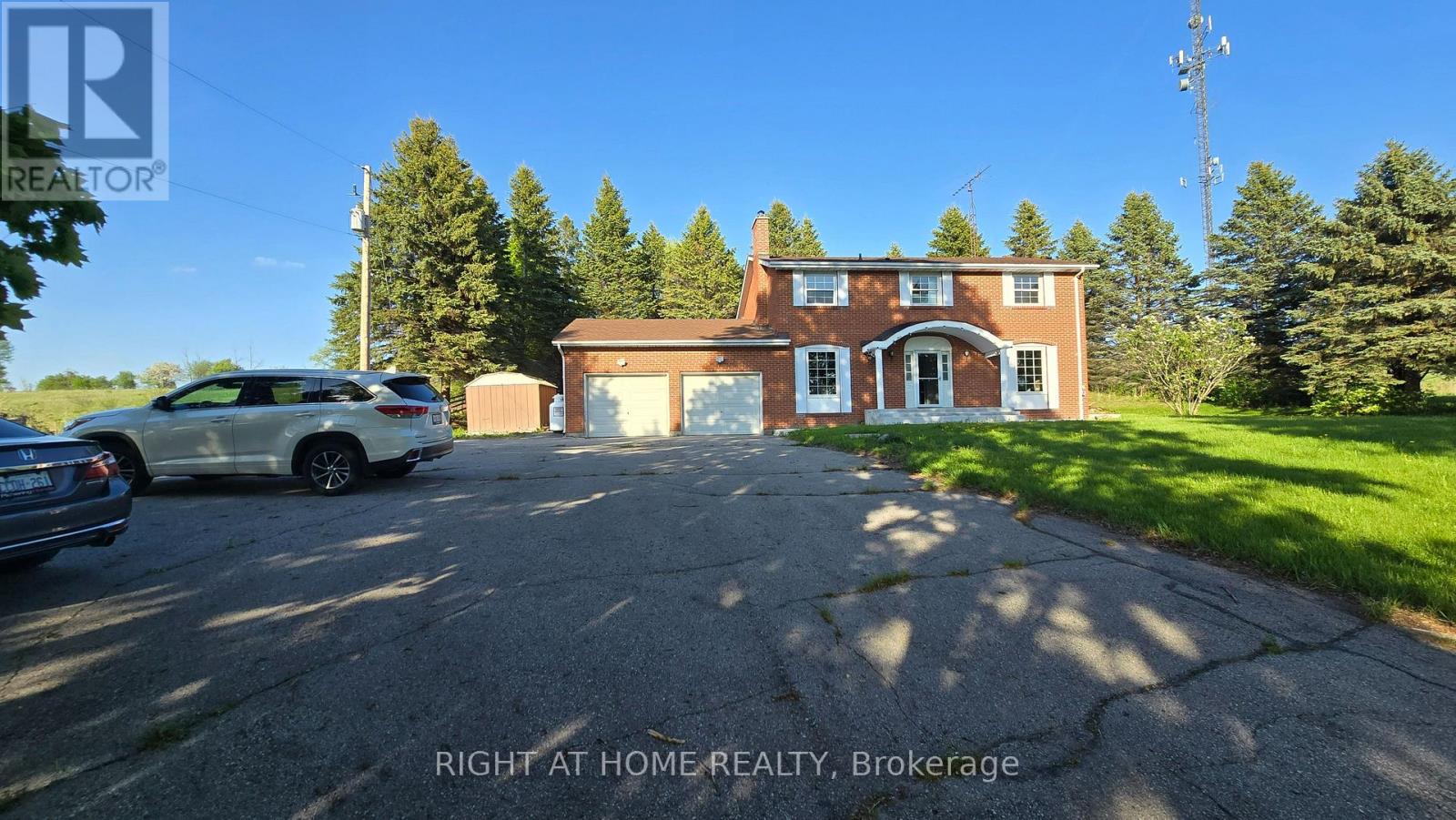 5325 ENFIELD ROAD, Clarington, Ontario