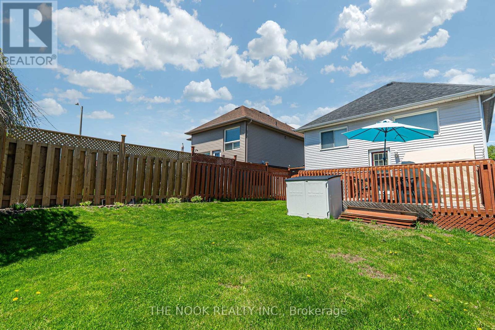 Upper Level - 54 Abernethy Crescent, Clarington, Ontario  L1C 4Z1 - Photo 35 - E12155854