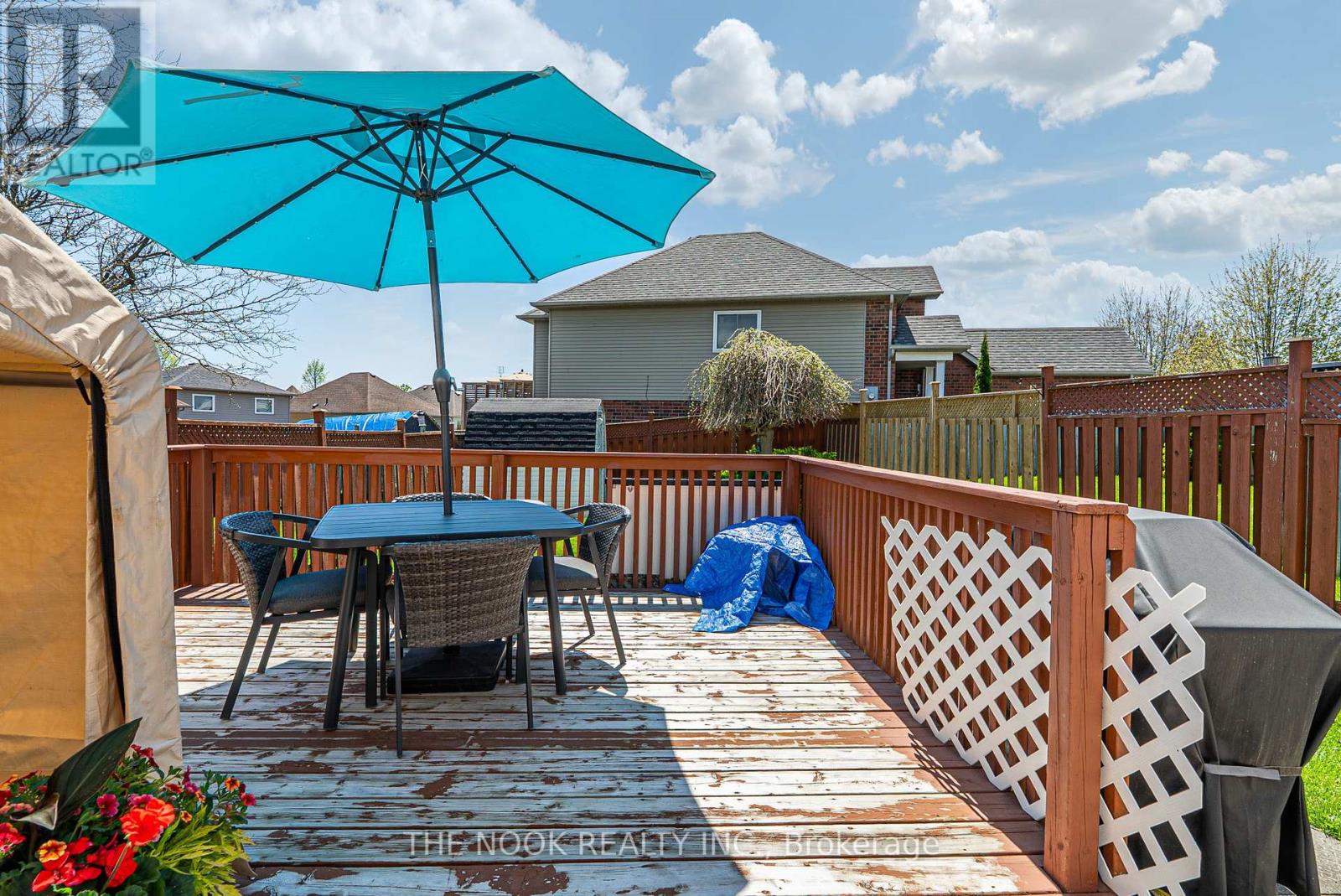 Upper Level - 54 Abernethy Crescent, Clarington, Ontario  L1C 4Z1 - Photo 42 - E12155854