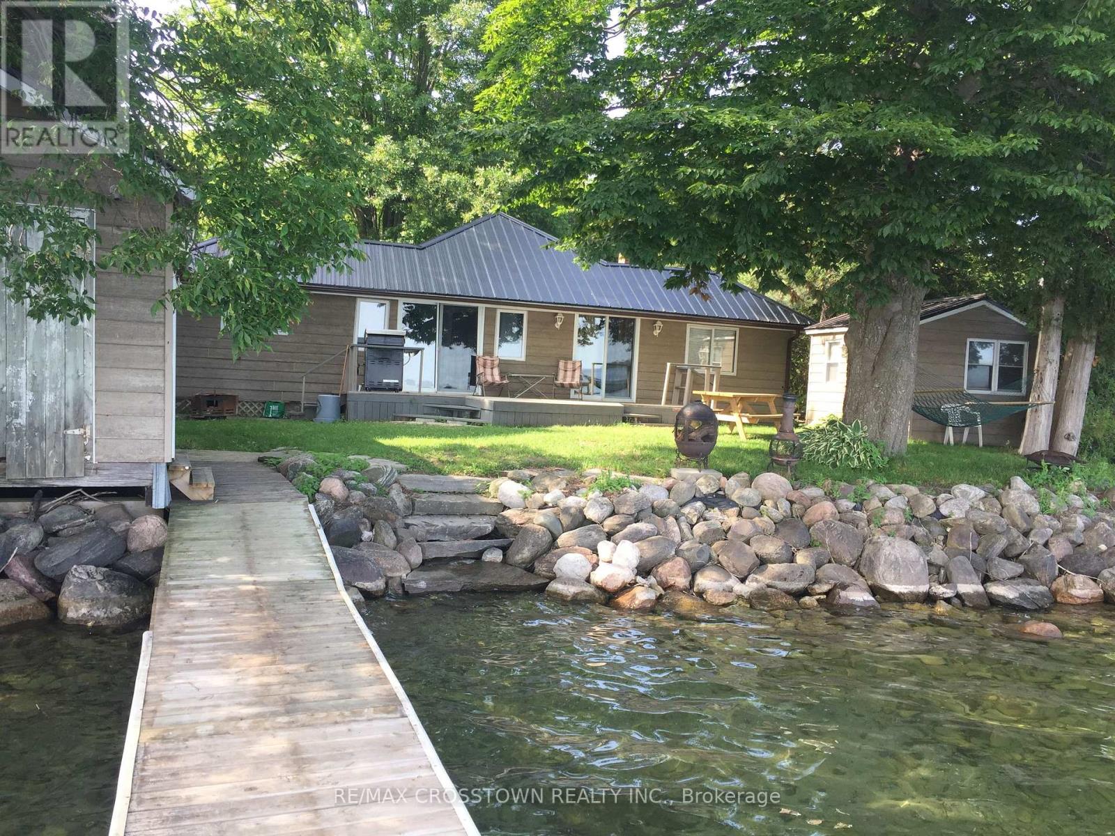 Property at 4705 ANDERSON AVENUE image 1