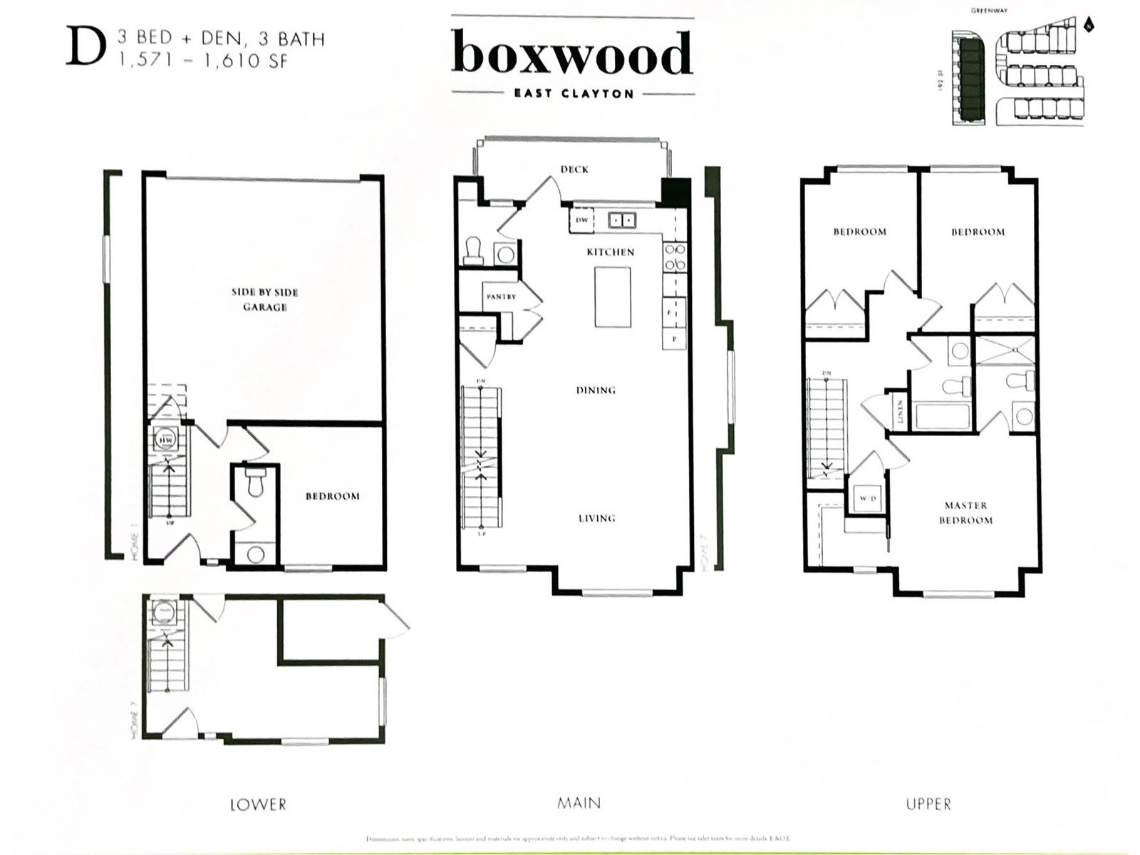 3 7056 192 Street, Surrey, British Columbia  V4N 6S6 - Photo 20 - R2978211