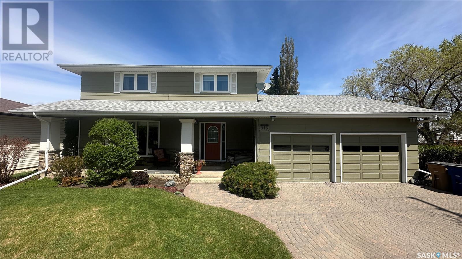 515 103rd AVENUE, tisdale, Saskatchewan