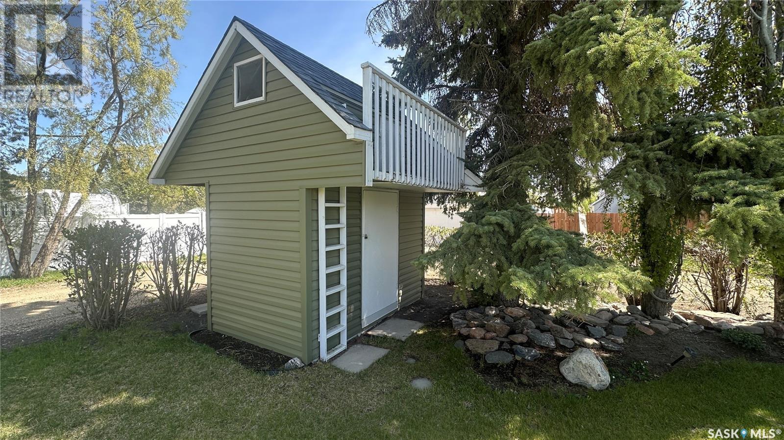 515 103rd Avenue, Tisdale, Saskatchewan  S0E 1T0 - Photo 48 - SK006172