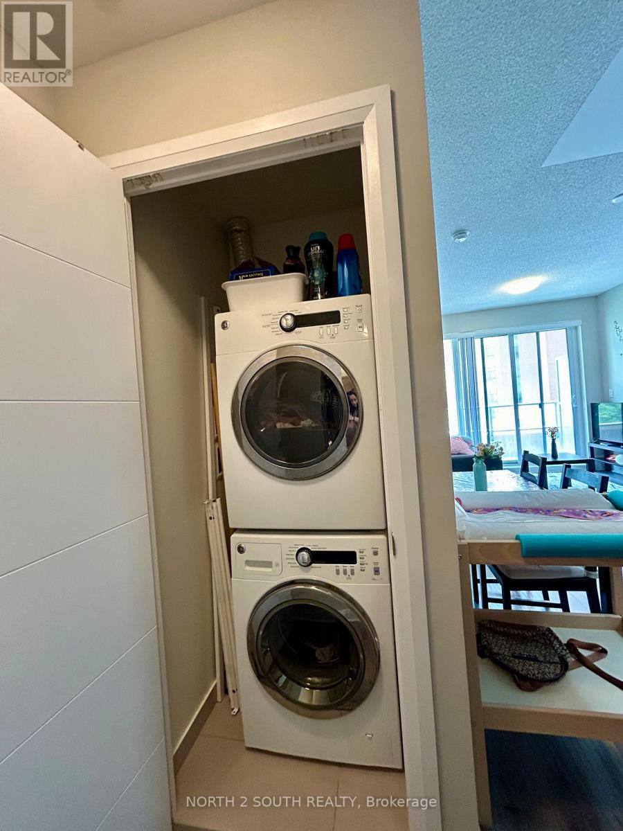 302 - 28 Uptown Drive, Markham (Unionville), Ontario  L3R 5M8 - Photo 22 - N12155202