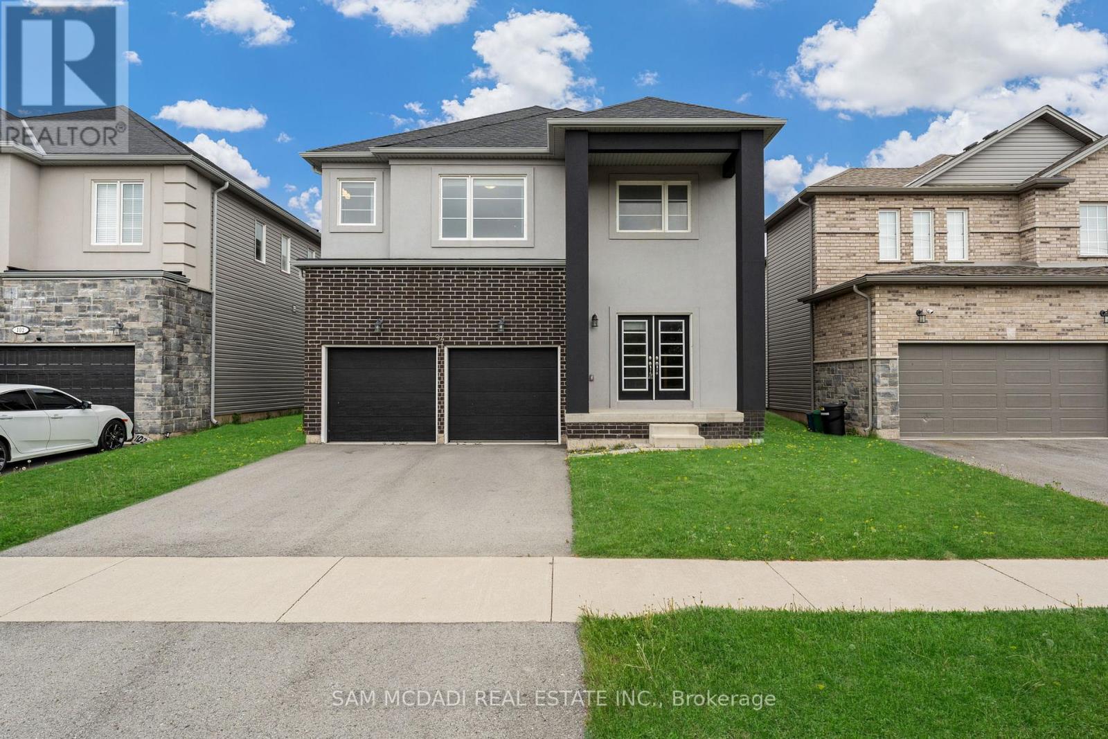 94 MCCABE AVENUE, Welland, Ontario