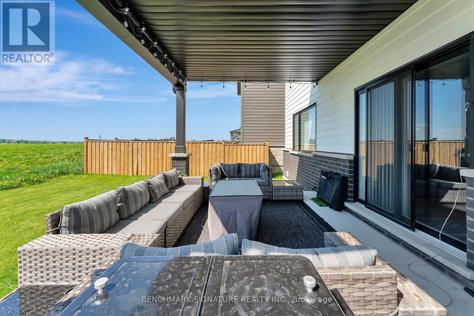 11 Totten Street, Zorra, Ontario  N0J 1J0 - Photo 34 - X12157687