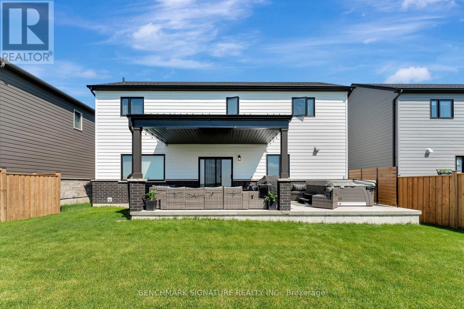11 Totten Street, Zorra, Ontario  N0J 1J0 - Photo 35 - X12157687