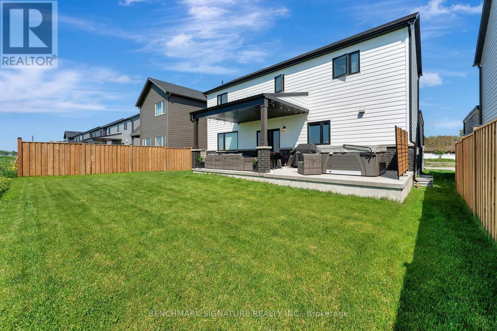 11 Totten Street, Zorra, Ontario  N0J 1J0 - Photo 41 - X12157687