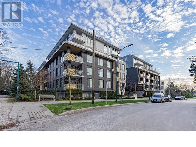 309 7428 ALBERTA STREET, vancouver, British Columbia V5X0J5