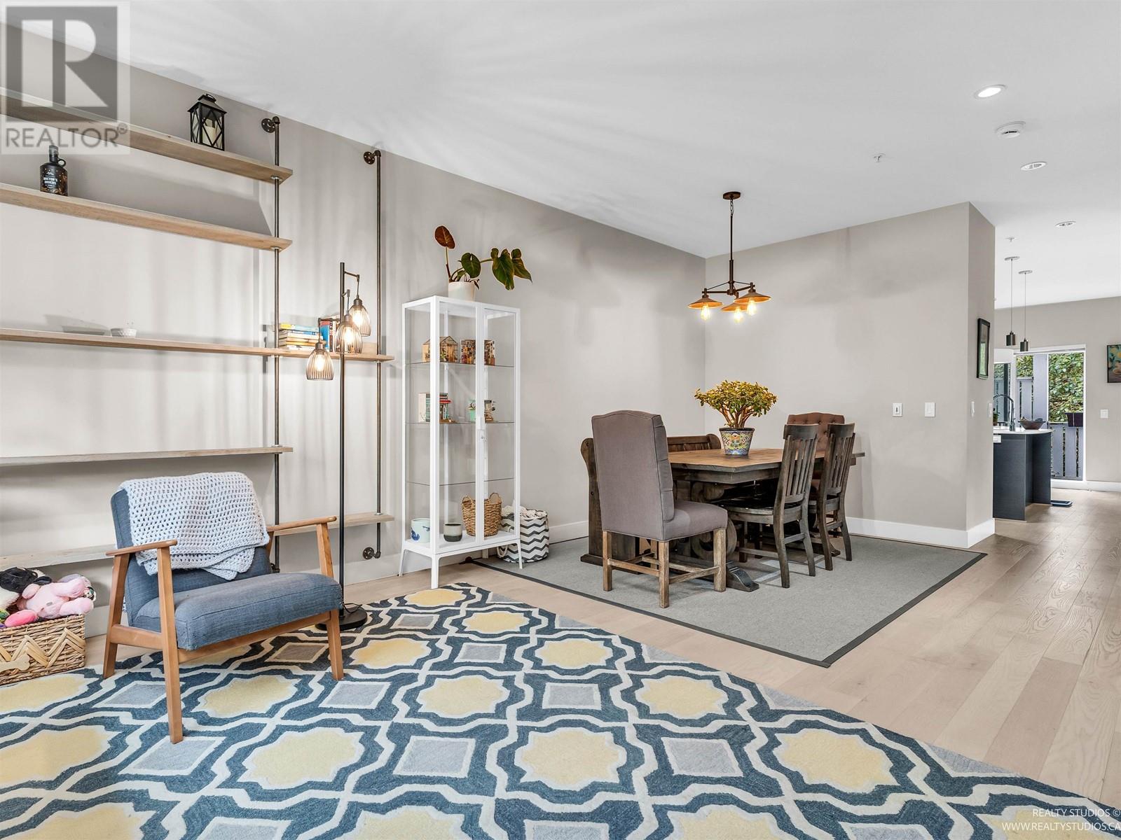 6 238 Camata Street, New Westminster, British Columbia  V3M 0H8 - Photo 6 - R3004141