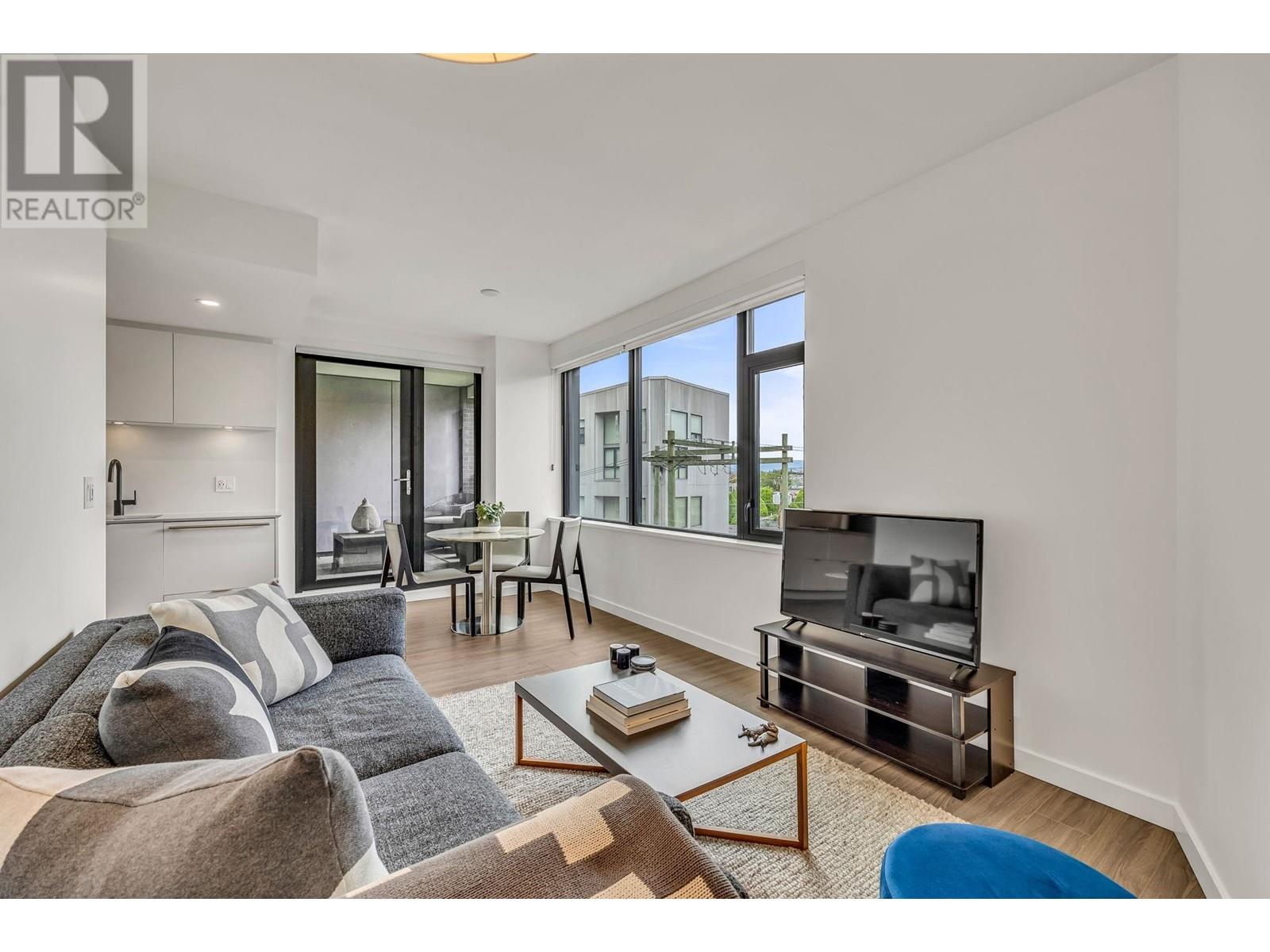 604 210 E 5th Avenue, Vancouver, British Columbia  V5T 0K1 - Photo 10 - R3004144