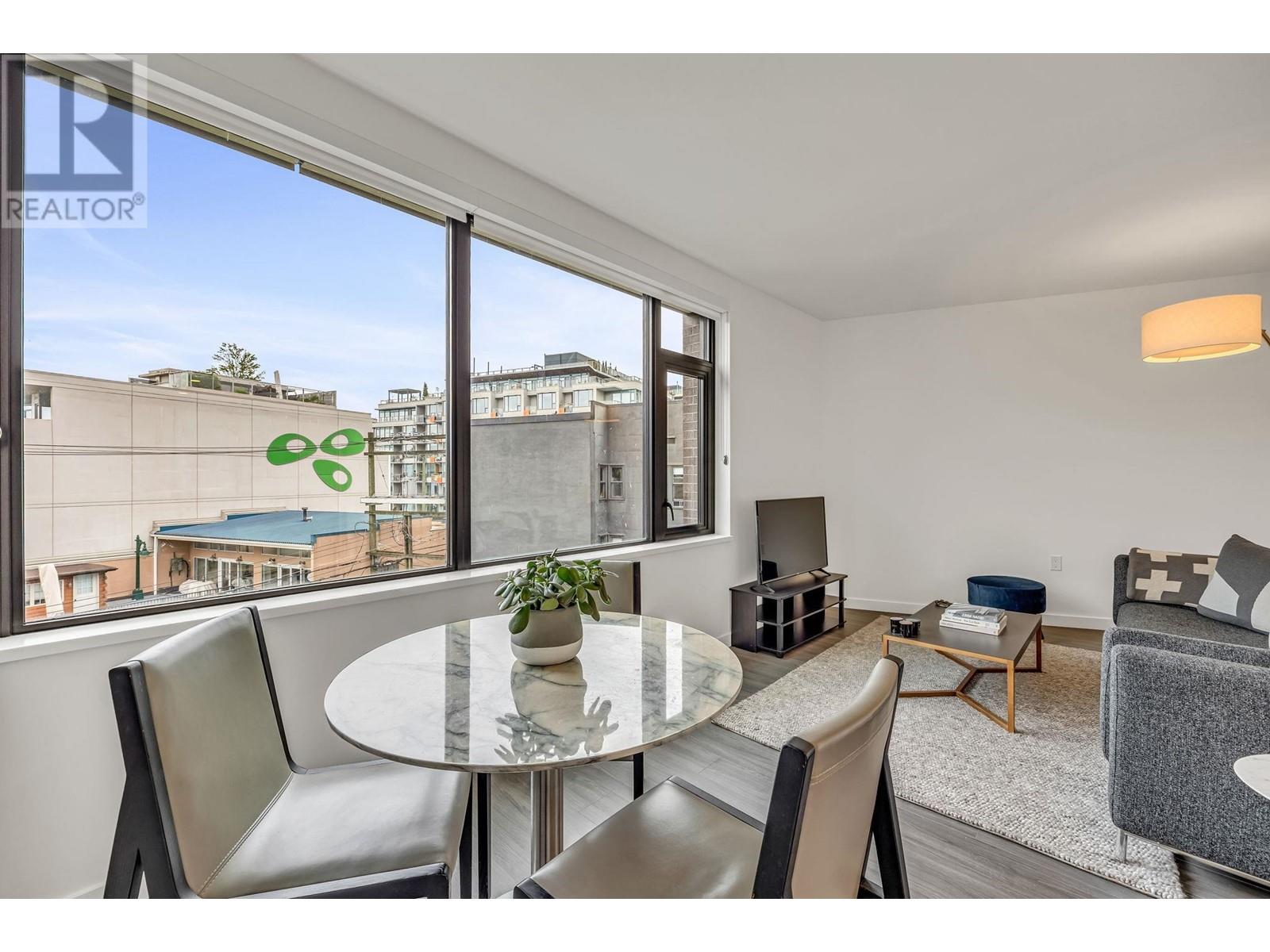 604 210 E 5th Avenue, Vancouver, British Columbia  V5T 0K1 - Photo 12 - R3004144