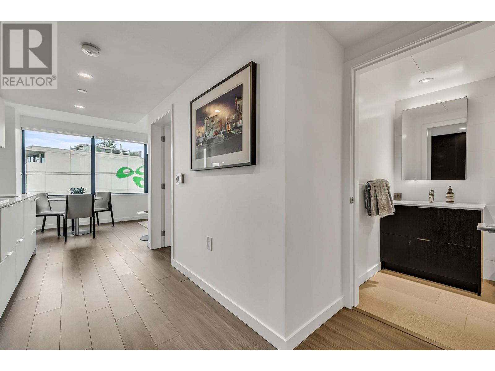 604 210 E 5th Avenue, Vancouver, British Columbia  V5T 0K1 - Photo 2 - R3004144