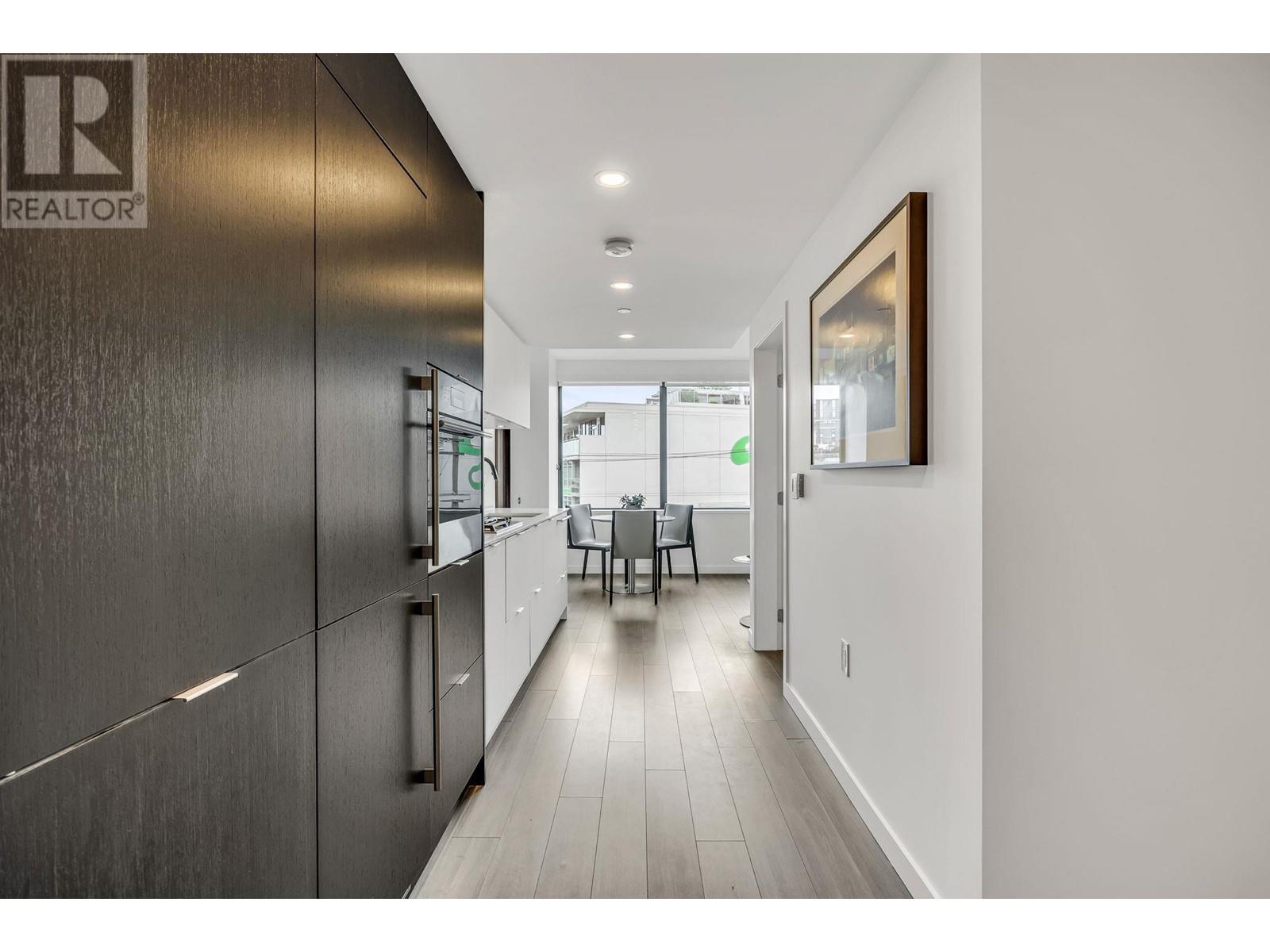 604 210 E 5th Avenue, Vancouver, British Columbia  V5T 0K1 - Photo 4 - R3004144