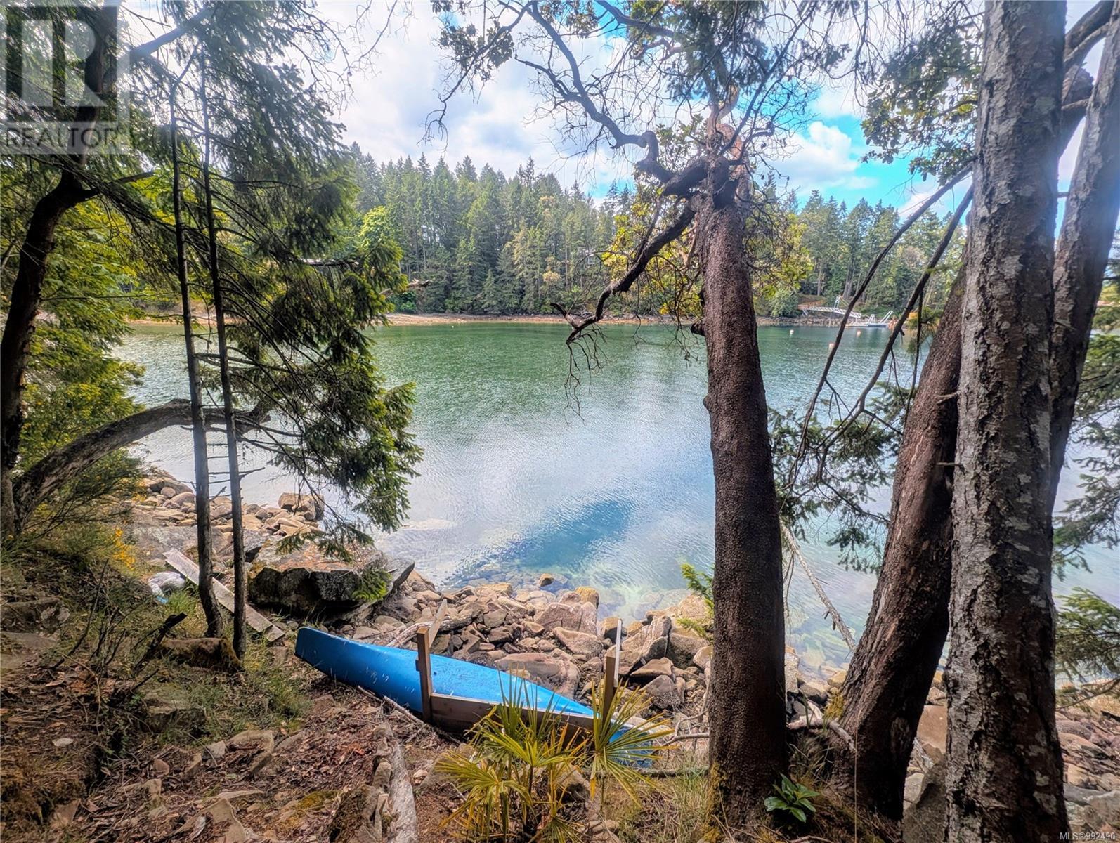 Lot 26 Mountain Park Dr, Salt Spring, British Columbia  V8K 1G3 - Photo 1 - 992490