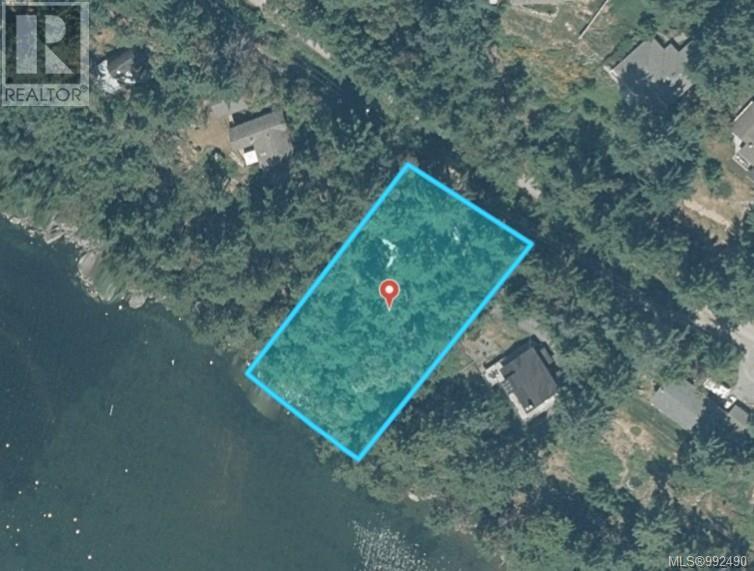 Lot 26 Mountain Park Dr, Salt Spring, British Columbia  V8K 1G3 - Photo 3 - 992490