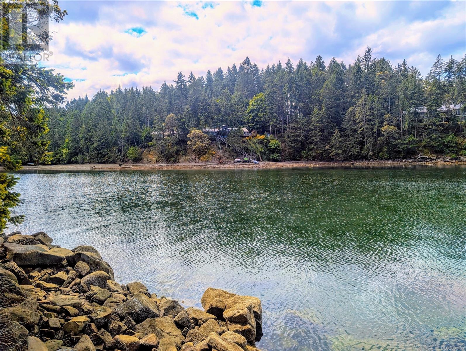Lot 26 Mountain Park Dr, Salt Spring, British Columbia  V8K 1G3 - Photo 5 - 992490
