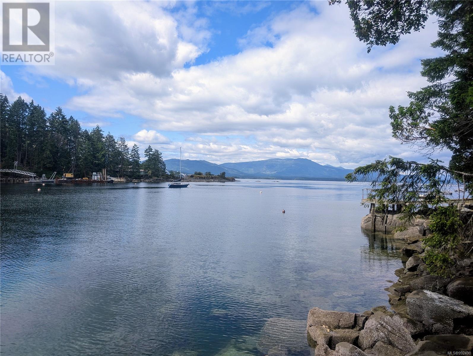 Lot 26 Mountain Park Dr, Salt Spring, British Columbia  V8K 1G3 - Photo 6 - 992490