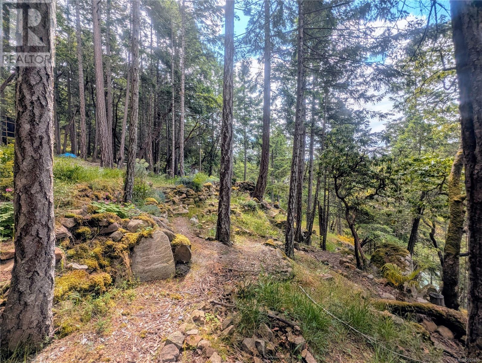 Lot 26 Mountain Park Dr, Salt Spring, British Columbia  V8K 1G3 - Photo 22 - 992490