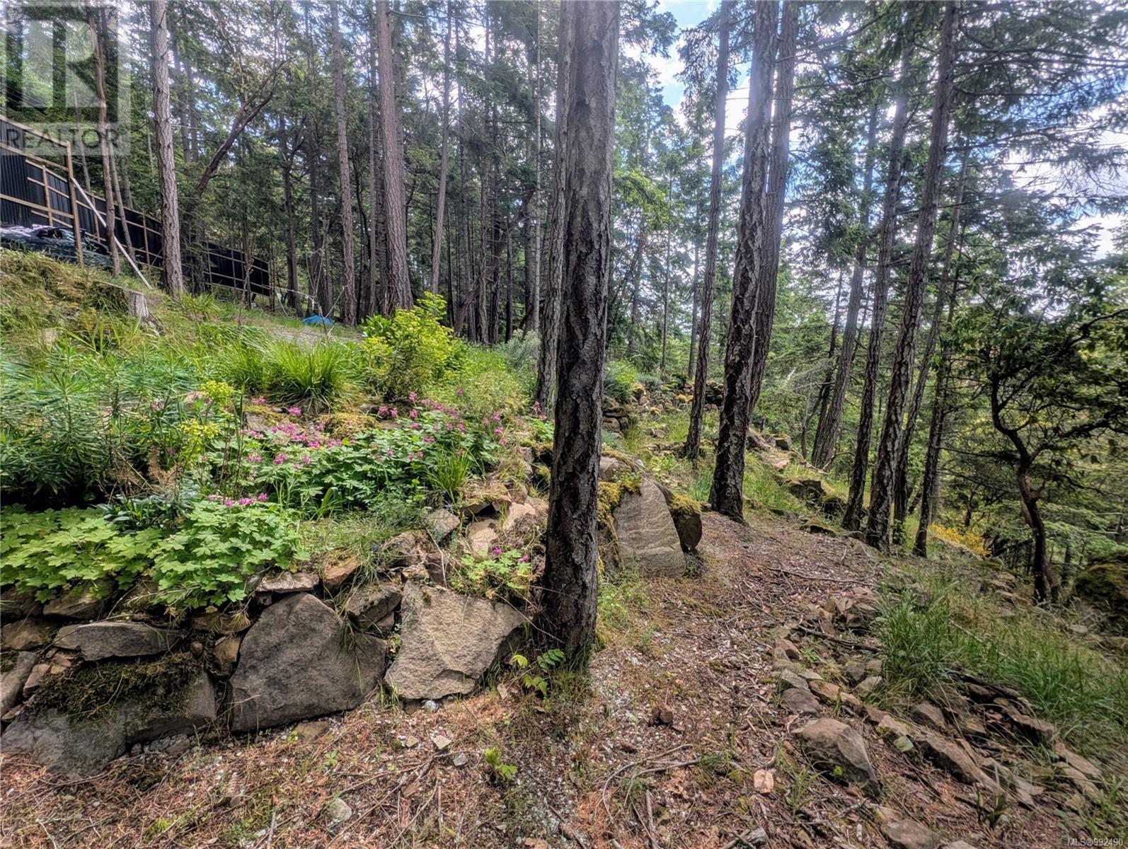 Lot 26 Mountain Park Dr, Salt Spring, British Columbia  V8K 1G3 - Photo 12 - 992490